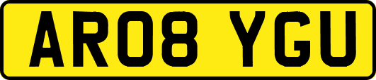 AR08YGU