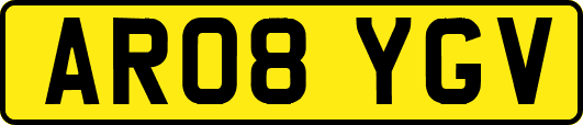 AR08YGV