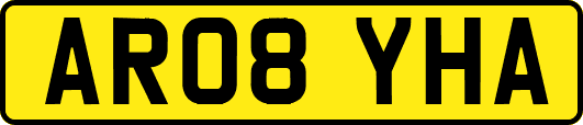 AR08YHA