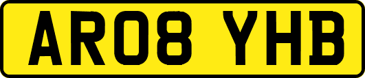 AR08YHB