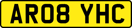 AR08YHC