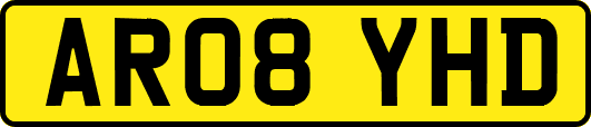 AR08YHD