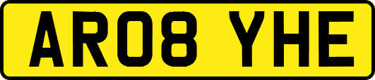 AR08YHE