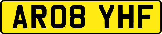 AR08YHF