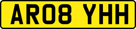 AR08YHH