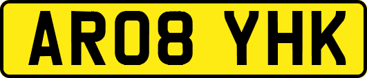 AR08YHK