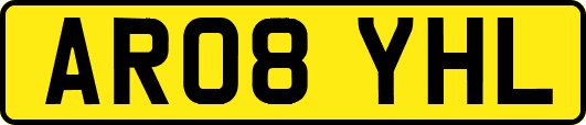 AR08YHL