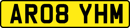 AR08YHM