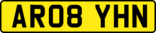 AR08YHN