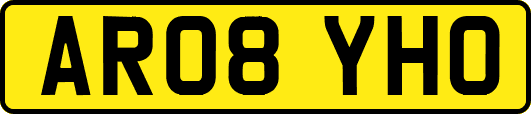 AR08YHO