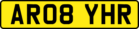 AR08YHR