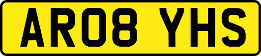 AR08YHS
