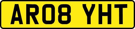 AR08YHT