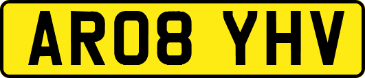 AR08YHV
