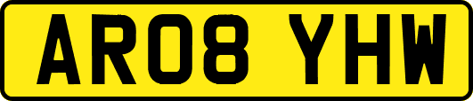 AR08YHW
