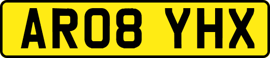 AR08YHX
