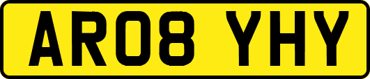 AR08YHY