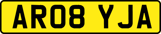 AR08YJA