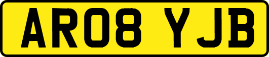 AR08YJB