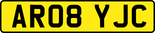AR08YJC