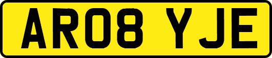AR08YJE