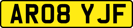 AR08YJF