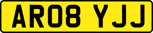 AR08YJJ