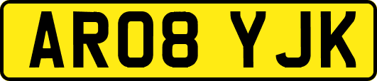 AR08YJK