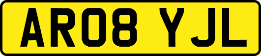 AR08YJL