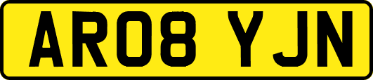AR08YJN