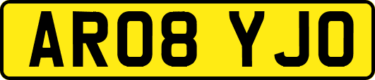 AR08YJO