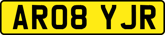 AR08YJR