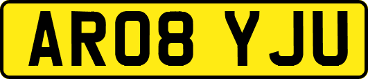AR08YJU