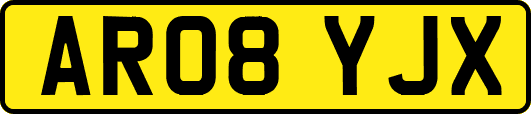 AR08YJX