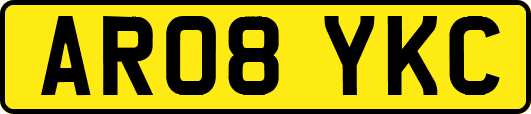AR08YKC