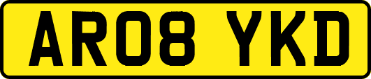 AR08YKD