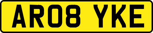 AR08YKE