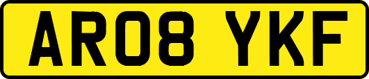AR08YKF