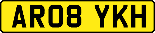 AR08YKH