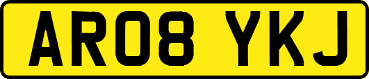 AR08YKJ