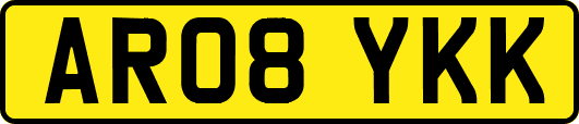 AR08YKK