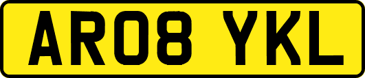 AR08YKL