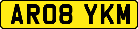 AR08YKM