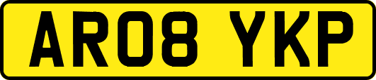 AR08YKP