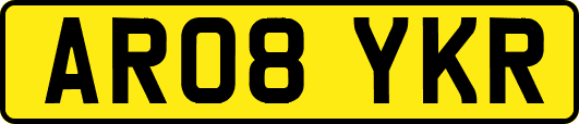 AR08YKR