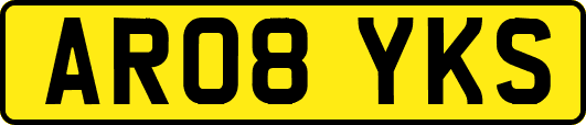 AR08YKS