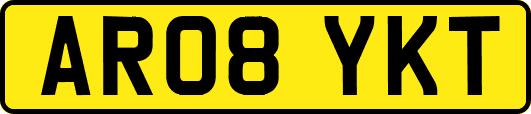AR08YKT