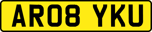 AR08YKU