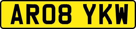 AR08YKW