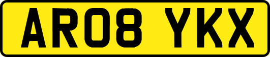 AR08YKX
